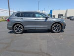 2024 Volkswagen Tiguan 2.0T SEL R-Line