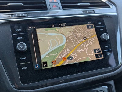 2024 Volkswagen Tiguan 2.0T SEL R-Line