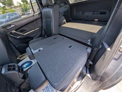 2024 Volkswagen Tiguan 2.0T SEL R-Line