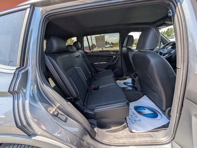 2024 Volkswagen Tiguan 2.0T SEL R-Line