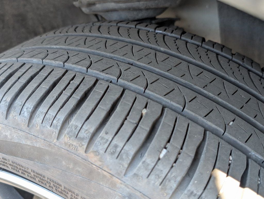 2024 Volkswagen Tiguan 2.0T SEL R-Line