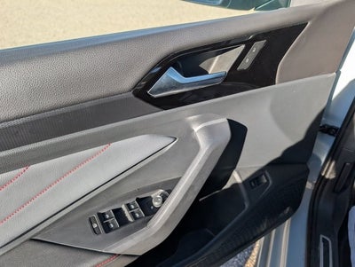 2025 Volkswagen Jetta GLI 2.0T Autobahn