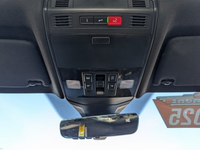 2025 Volkswagen Jetta GLI 2.0T Autobahn