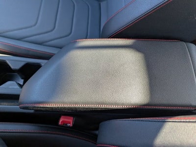 2025 Volkswagen Jetta GLI 2.0T Autobahn