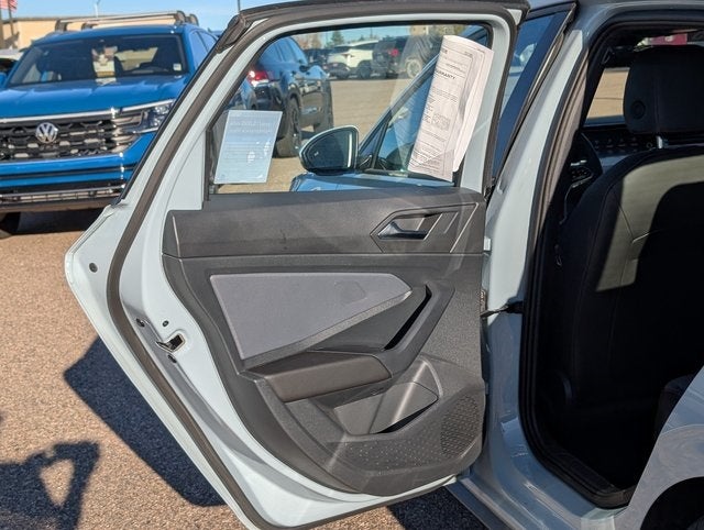 2025 Volkswagen Jetta GLI 2.0T Autobahn