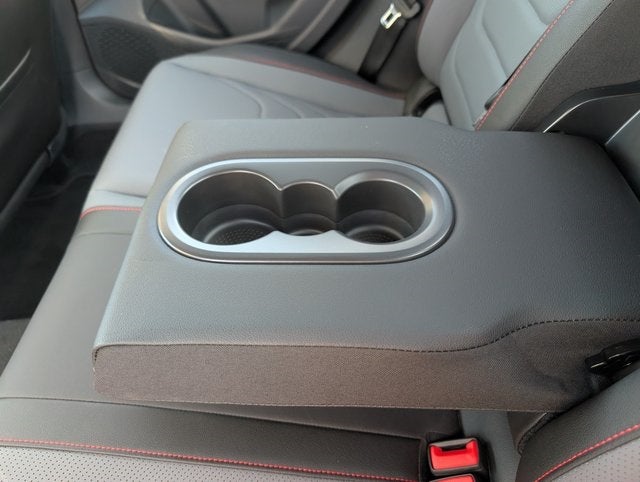 2025 Volkswagen Jetta GLI 2.0T Autobahn