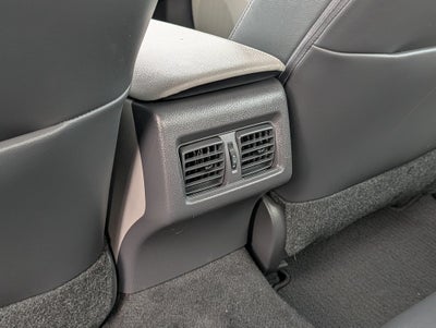 2020 Toyota Camry Hybrid XLE