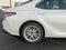 2020 Toyota Camry Hybrid XLE