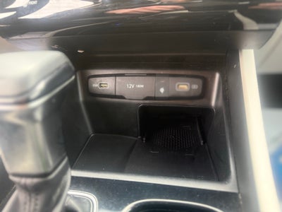 2024 Hyundai Tucson SEL AWD