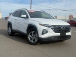 2024 Hyundai Tucson SEL AWD