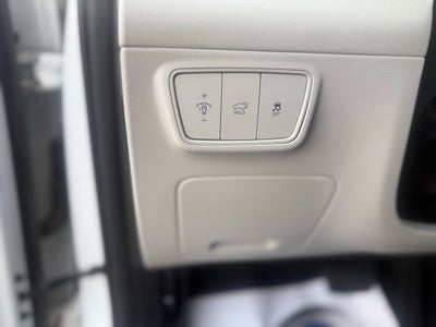 2024 Hyundai Tucson SEL AWD