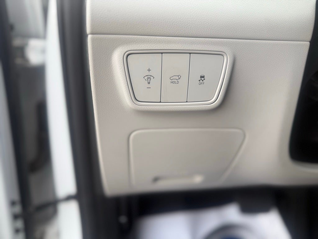 2024 Hyundai Tucson SEL AWD