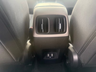 2024 Hyundai Tucson SEL AWD