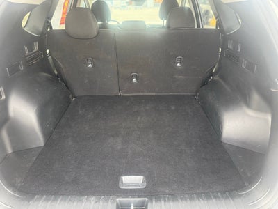 2024 Hyundai Tucson SEL AWD