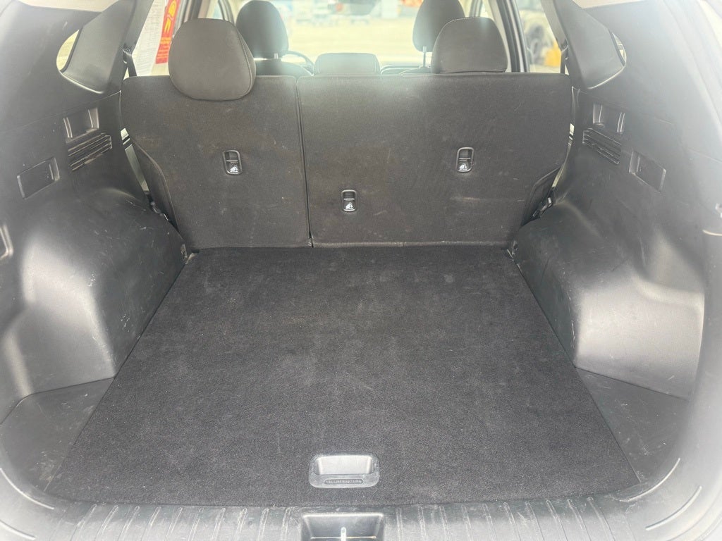 2024 Hyundai Tucson SEL AWD