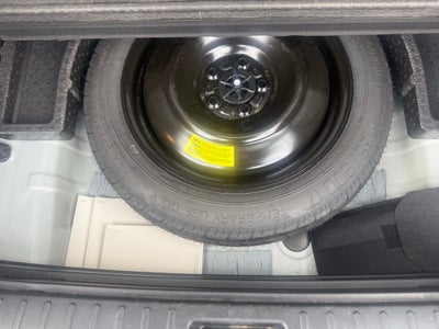 2024 Hyundai Tucson SEL AWD