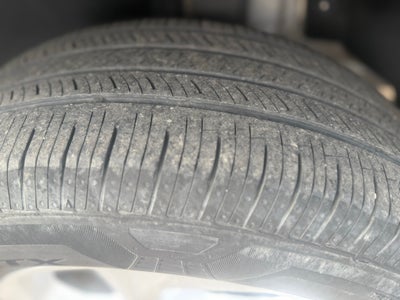 2024 Hyundai Tucson SEL AWD