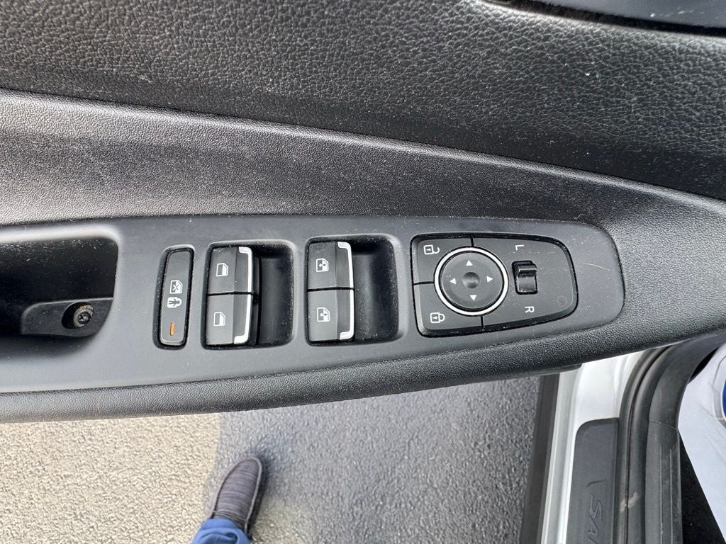 2023 Hyundai Santa Fe SEL AWD