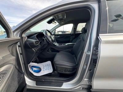 2023 Hyundai Santa Fe SEL AWD