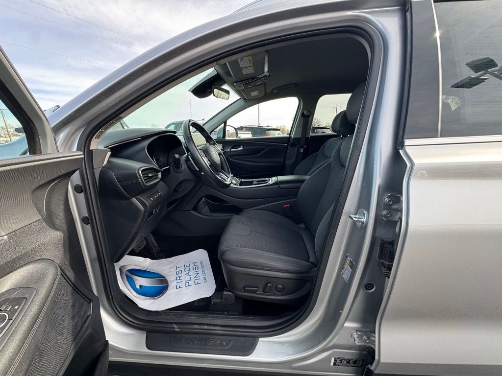2023 Hyundai Santa Fe SEL AWD