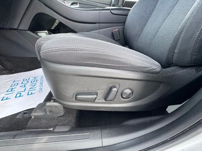 2023 Hyundai Santa Fe SEL AWD