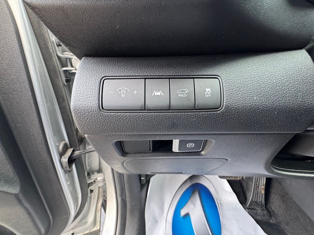 2023 Hyundai Santa Fe SEL AWD