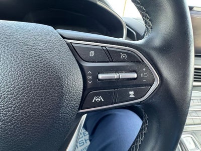 2023 Hyundai Santa Fe SEL AWD