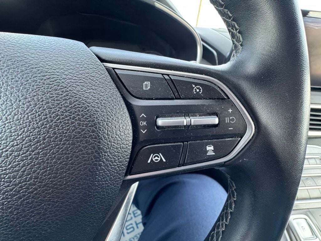 2023 Hyundai Santa Fe SEL AWD