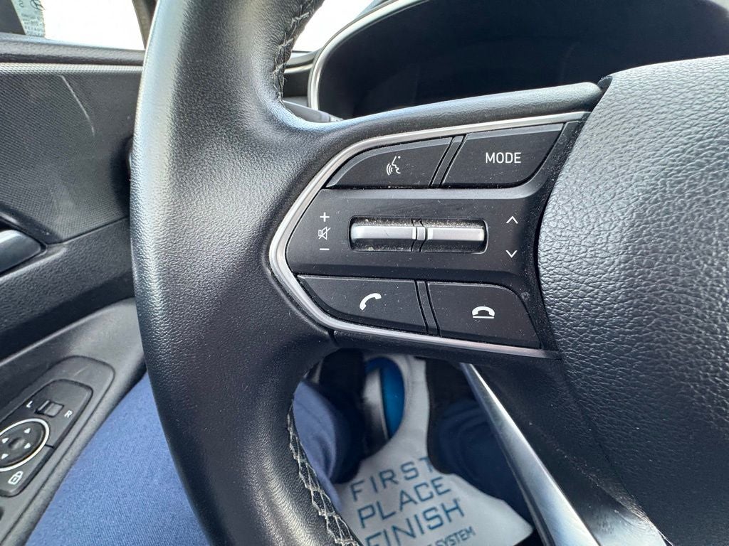 2023 Hyundai Santa Fe SEL AWD