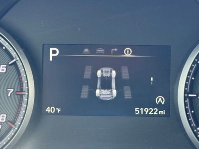 2023 Hyundai Santa Fe SEL AWD