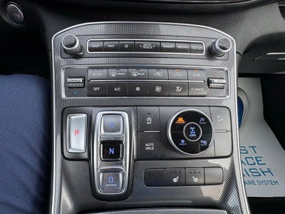 2023 Hyundai Santa Fe SEL AWD