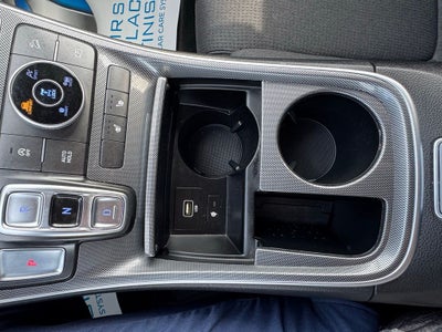 2023 Hyundai Santa Fe SEL AWD