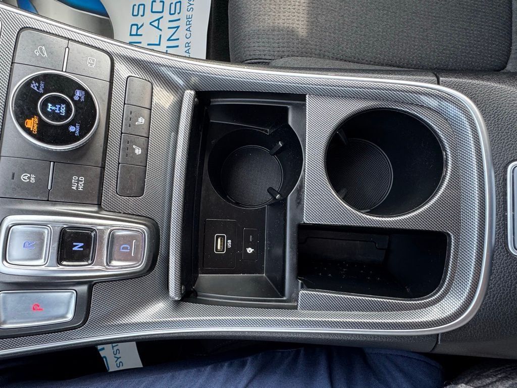 2023 Hyundai Santa Fe SEL AWD