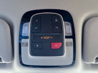 2023 Hyundai Santa Fe SEL AWD