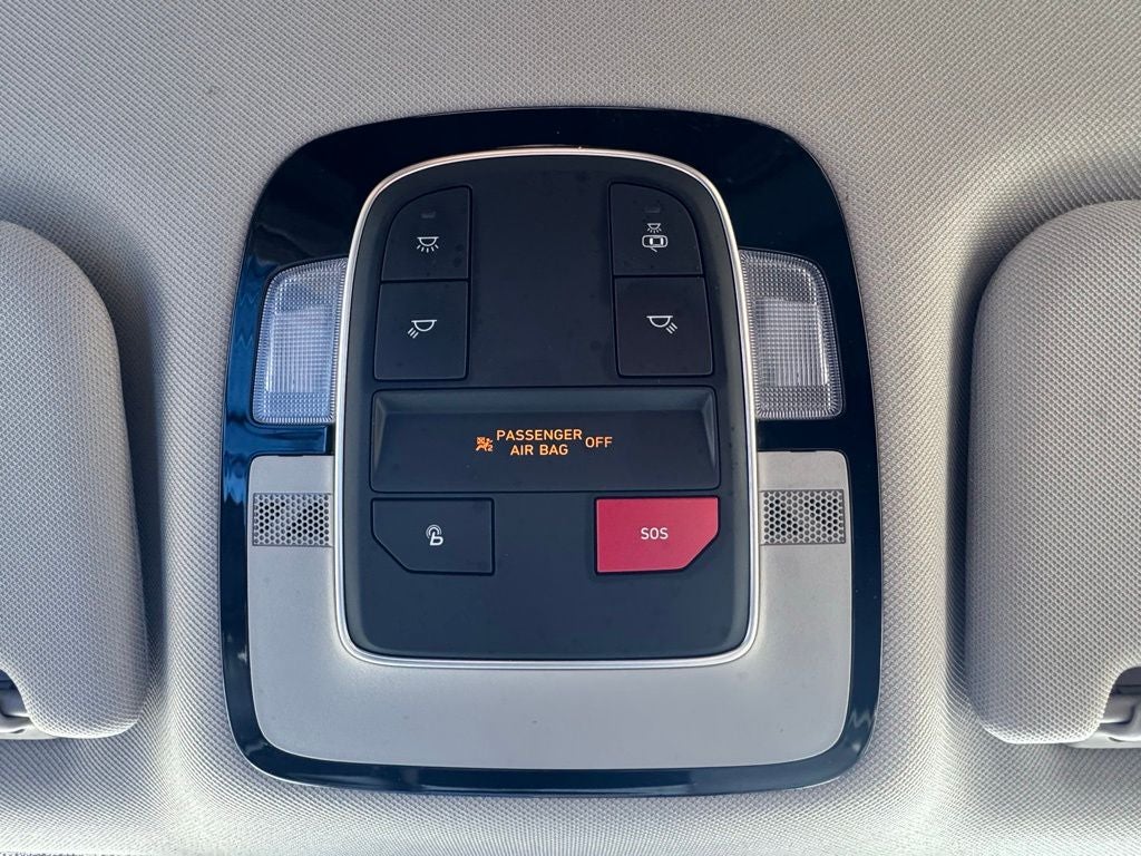 2023 Hyundai Santa Fe SEL AWD