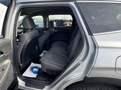 2023 Hyundai Santa Fe SEL AWD