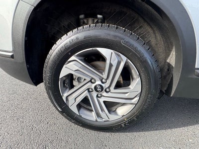 2023 Hyundai Santa Fe SEL AWD