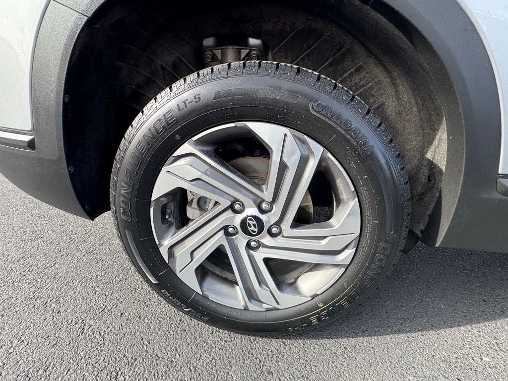 2023 Hyundai Santa Fe SEL AWD