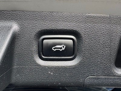 2023 Hyundai Santa Fe SEL AWD