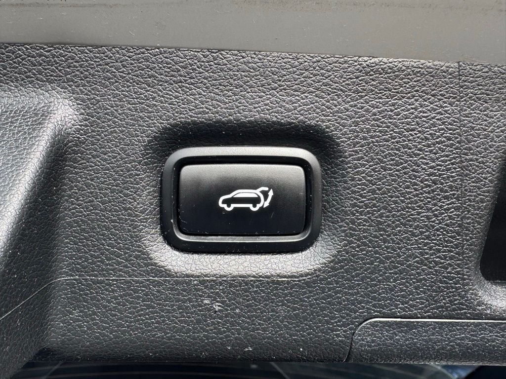 2023 Hyundai Santa Fe SEL AWD