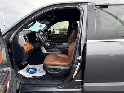 2024 Toyota Tundra 1794