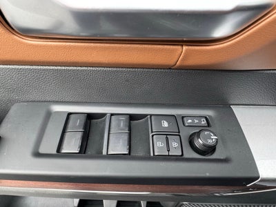 2024 Toyota Tundra 1794