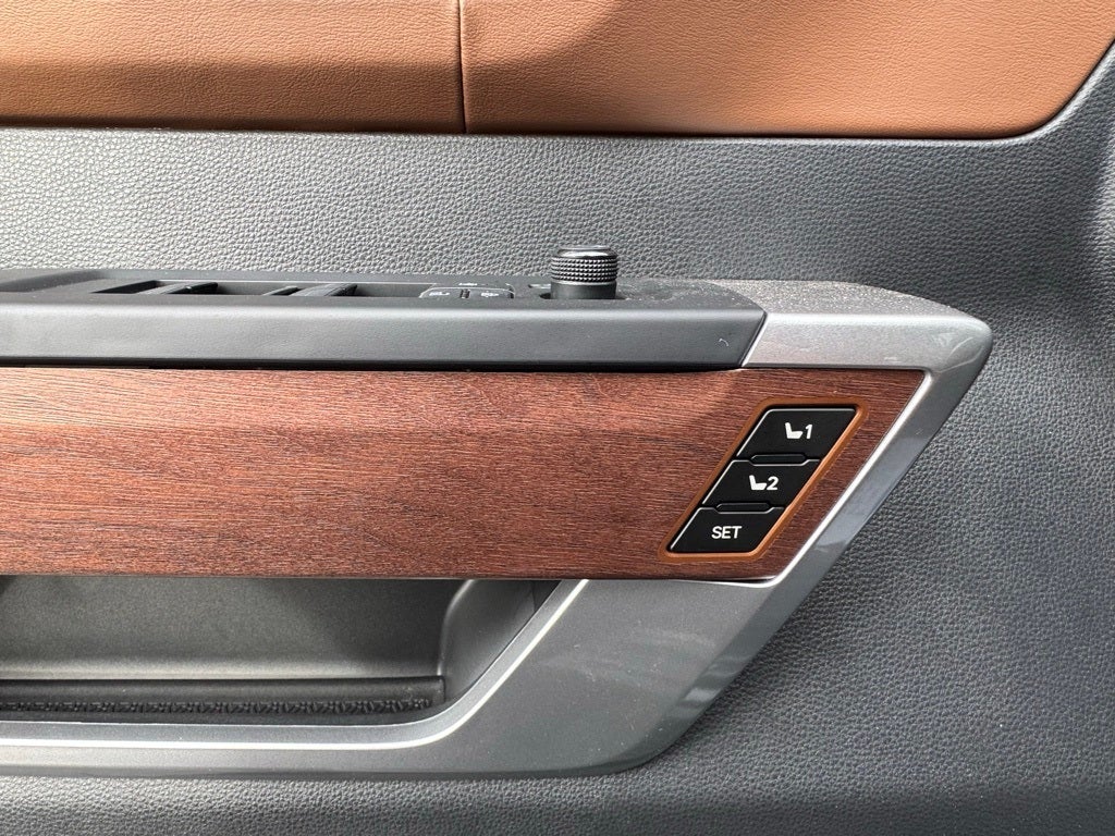 2024 Toyota Tundra 1794