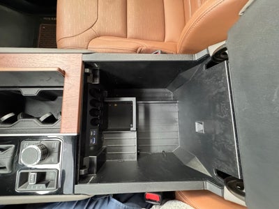 2024 Toyota Tundra 1794