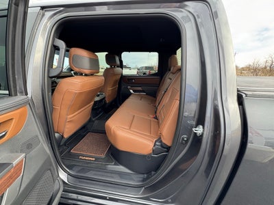 2024 Toyota Tundra 1794