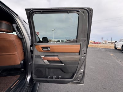 2024 Toyota Tundra 1794