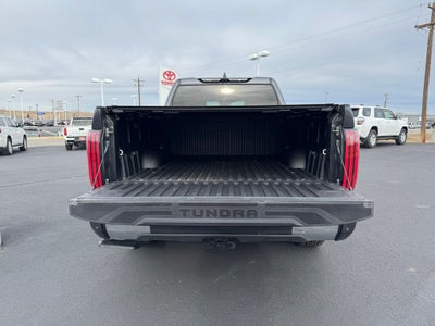 2024 Toyota Tundra 1794