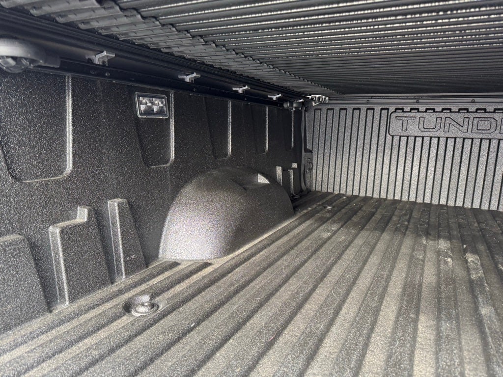 2024 Toyota Tundra 1794