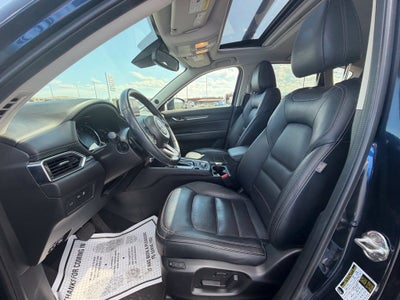 2021 Mazda Mazda CX-5 Grand Touring