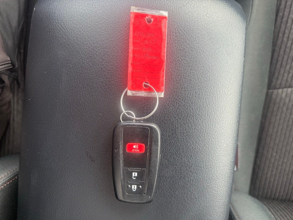 2022 Toyota 4Runner Trail